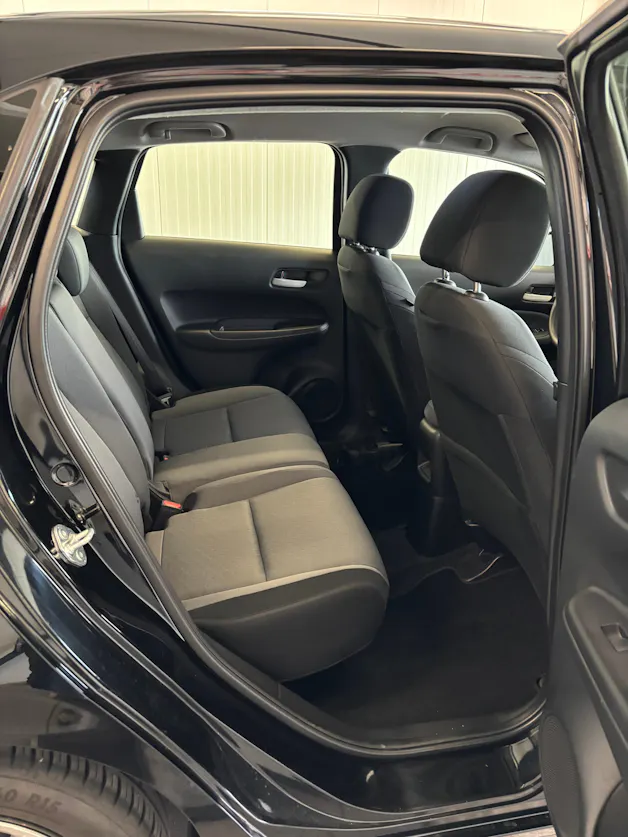 Honda Jazz 1.5i-MMD Comfort E-CVT