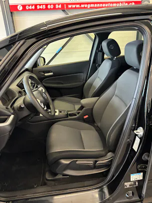 Honda Jazz 1.5i-MMD Comfort E-CVT