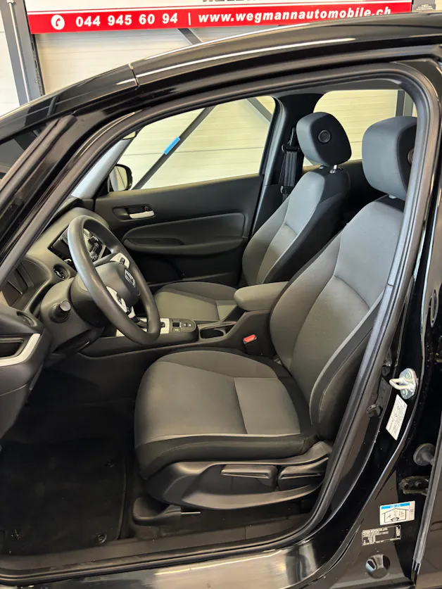 Honda Jazz 1.5i-MMD Comfort E-CVT