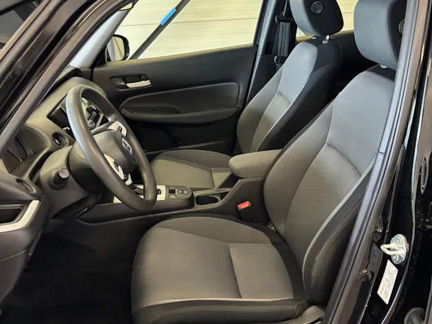 Honda Jazz 1.5i-MMD Comfort E-CVT