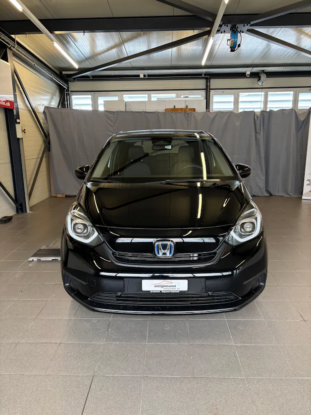 Honda Jazz 1.5i-MMD Comfort E-CVT