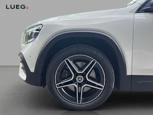 Mercedes-Benz GLB 250 4Matic AMG Line 8G-Tronic