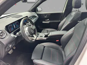 Mercedes-Benz GLB 250 4Matic AMG Line 8G-Tronic
