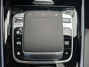 Mercedes-Benz GLB 250 4Matic AMG Line 8G-Tronic