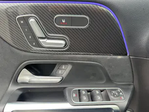 Mercedes-Benz GLB 250 4Matic AMG Line 8G-Tronic