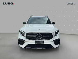 Mercedes-Benz GLB 250 4Matic AMG Line 8G-Tronic