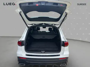 Mercedes-Benz GLB 250 4Matic AMG Line 8G-Tronic