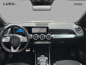 Mercedes-Benz GLB 250 4Matic AMG Line 8G-Tronic