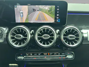 Mercedes-Benz GLB 250 4Matic AMG Line 8G-Tronic