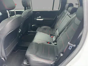 Mercedes-Benz GLB 250 4Matic AMG Line 8G-Tronic