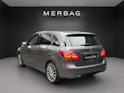 Mercedes-Benz B 220 Urban 4Matic