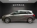 Mercedes-Benz B 220 Urban 4Matic