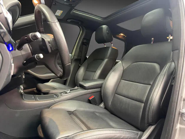 Mercedes-Benz B 220 Urban 4Matic
