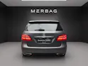 Mercedes-Benz B 220 Urban 4Matic