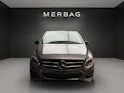 Mercedes-Benz B 220 Urban 4Matic