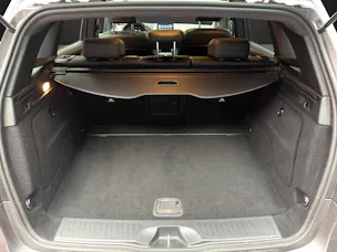 Mercedes-Benz B 220 Urban 4Matic