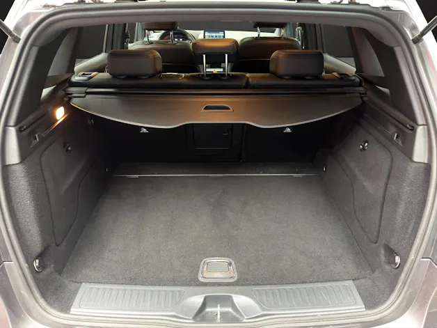 Mercedes-Benz B 220 Urban 4Matic