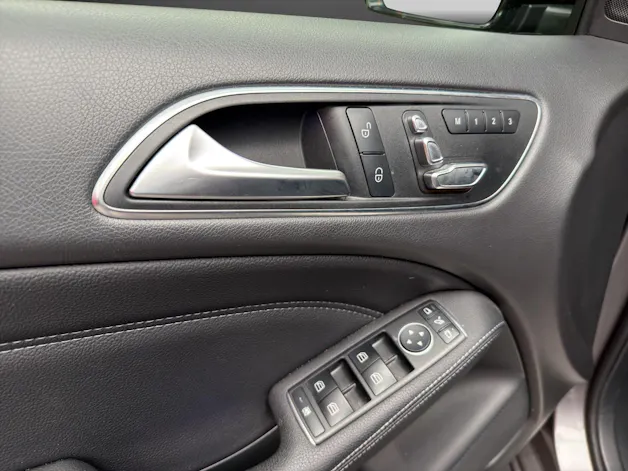 Mercedes-Benz B 220 Urban 4Matic