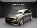 Mercedes-Benz B 220 Urban 4Matic