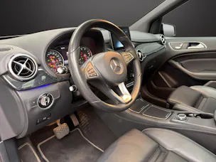 Mercedes-Benz B 220 Urban 4Matic