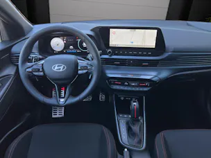 Hyundai i20 1.0 T-GDi N-Line DCT