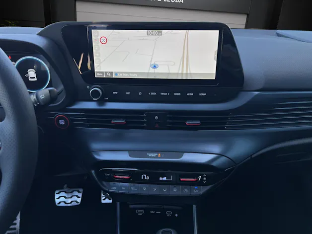 Hyundai i20 1.0 T-GDi N-Line DCT