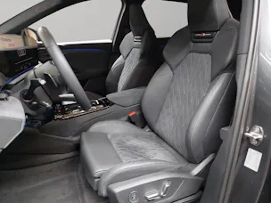 Audi Q6 e-tron quattro