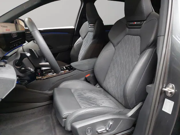 Audi Q6 e-tron quattro