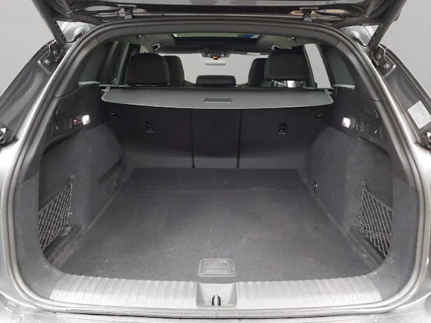 Audi Q6 e-tron quattro