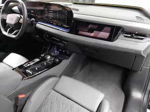 Audi Q6 e-tron quattro