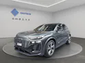 Audi Q6 e-tron quattro
