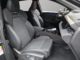 Audi Q6 e-tron quattro