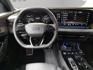 Audi Q6 e-tron quattro