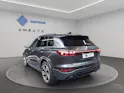 Audi Q6 e-tron quattro