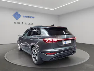 Audi Q6 e-tron quattro