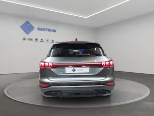 Audi Q6 e-tron quattro