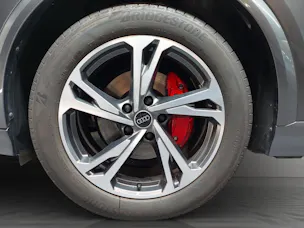 Audi Q6 e-tron quattro