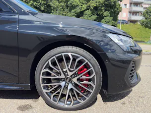 Audi S3 Sportback 2.0 TFSI quattro S-Tronic
