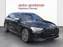 Audi S3 Sportback 2.0 TFSI quattro S-Tronic
