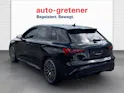 Audi S3 Sportback 2.0 TFSI quattro S-Tronic