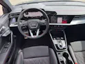 Audi S3 Sportback 2.0 TFSI quattro S-Tronic
