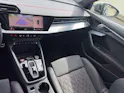 Audi S3 Sportback 2.0 TFSI quattro S-Tronic