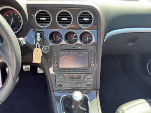 Alfa Romeo Spider Brera Independent 1.8 TBi 16V