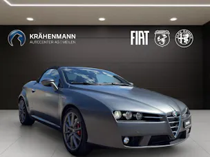 Alfa Romeo Spider Brera Independent 1.8 TBi 16V