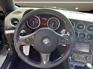Alfa Romeo Spider Brera Independent 1.8 TBi 16V