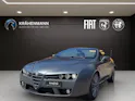 Alfa Romeo Spider Brera Independent 1.8 TBi 16V