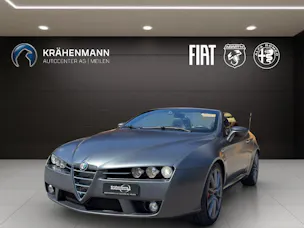 Alfa Romeo Spider Brera Independent 1.8 TBi 16V