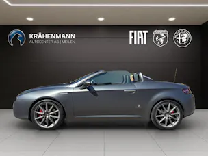 Alfa Romeo Spider Brera Independent 1.8 TBi 16V