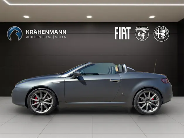 Alfa Romeo Spider Brera Independent 1.8 TBi 16V