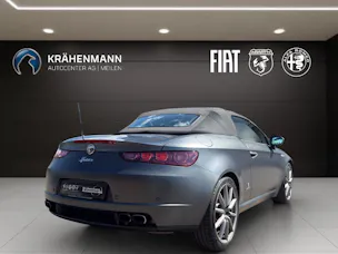 Alfa Romeo Spider Brera Independent 1.8 TBi 16V